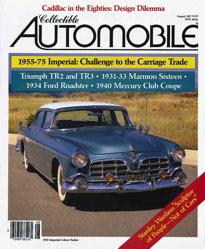 Collectible Automobile Magazine Volume #14 Issue #1-6 Lot of 8 issues 1997-1998 Collectible Automobile Magazine Volume #14 Issue #1-6 Lot of 8 issues 1997-1998