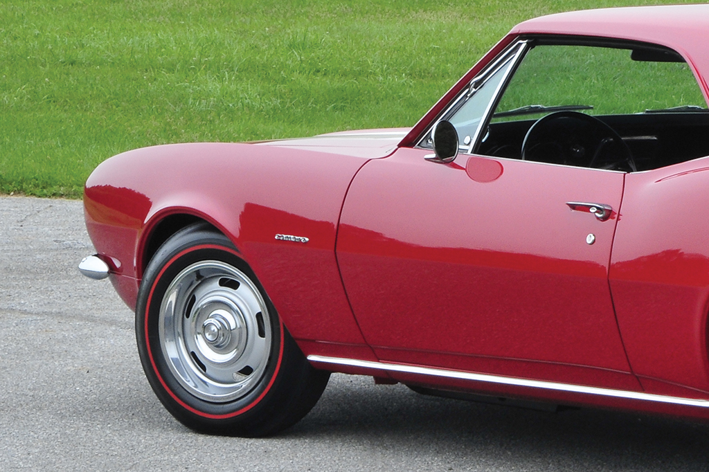 Collectible Automobile Magazine The premiere magazine devoted to