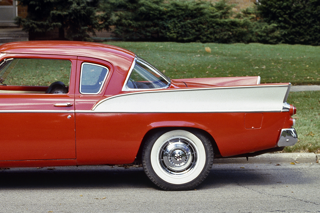 Collectible Automobile Magazine The premiere magazine devoted to